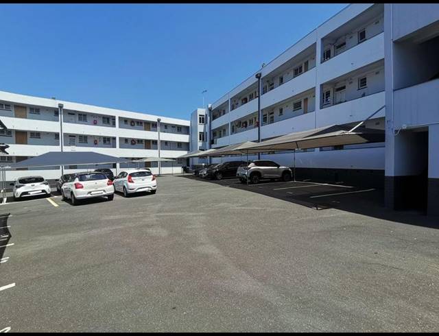 1 BEDROOM APARTMENT FOR SALE IN MORNINGSIDE